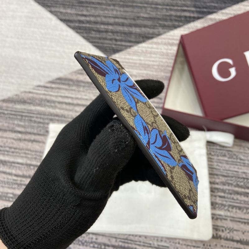 Gvc*1 wallets